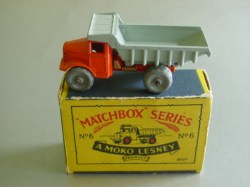 min6england QuarryTruck 20180401